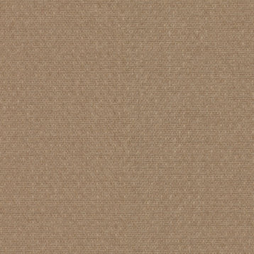 Huiqing Brown Geometric Weave Wallpaper, Swatch