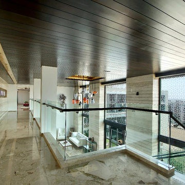 Nikhil Patel Pent House