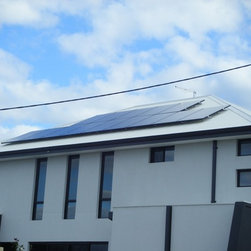 Solar for your house - Outdoor Products