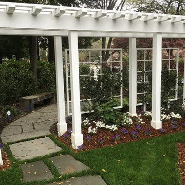 Sacramento Residential