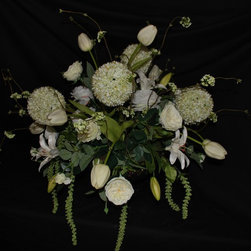 Aprils Flowers - Products