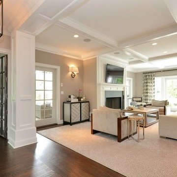 Modern Colonial