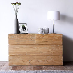 BEDROOM - Dressers