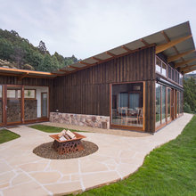 Shack Roof