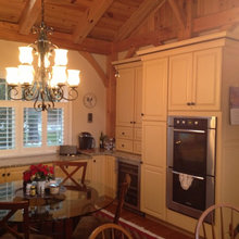 Kitchen Cabinet Panels