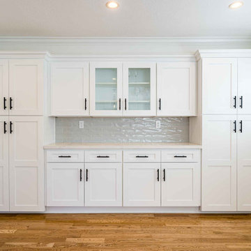 Kitchen Remodel - Redondo Beach, CA