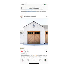 Garage Doors