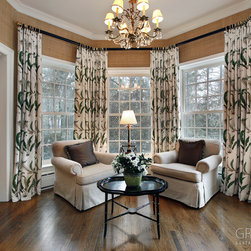 Green Leaf Flooring - Hardwood Flooring