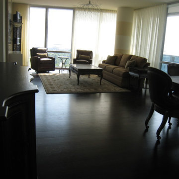 Muesum Park Condo