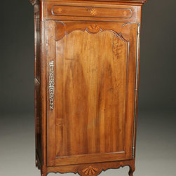 Antique Bonnetiere - Products