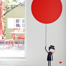 interior paint