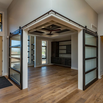 Destination: Custom Home