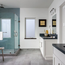 3W Bathroom