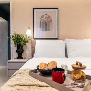 Apartamento Oscar Freire