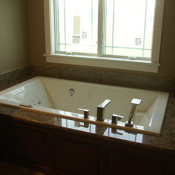 Bathrooms