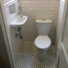 Toilet Room
