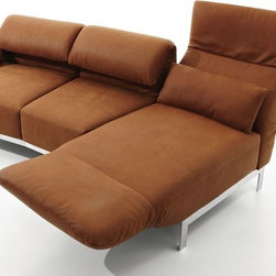 Matteo Sofa Koinor - Sectional Sofas