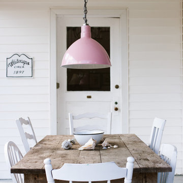 Barn Light Electric