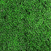 12-Piece 20"x20", Light Green Artificial Boxwood Hedge Mat UV Proof Garden Fence