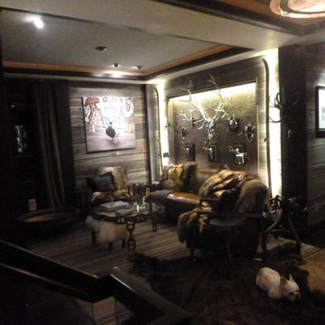 803 E. Human, Aspen CO.