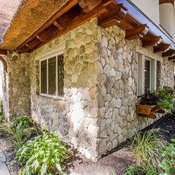 Stone Veneer - Products