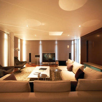 Audio Video