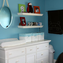 baby room