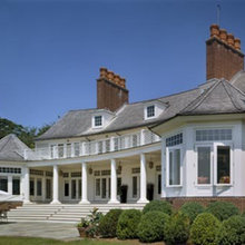 exteriors