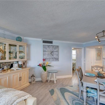 Jensen Beach Florida Islandia Condominium Renovation