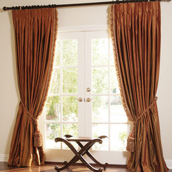 DrapeStyle Images - Curtains