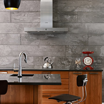 Industrial Chic
