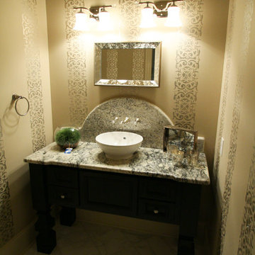 The Alexandria