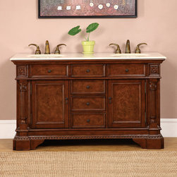 Silkroad Bathroom Vanities - Bathroom Vanities And Sink Consoles