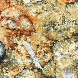 Living with Natural Stone - Tile