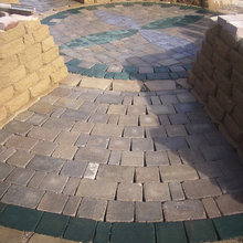 Pavers