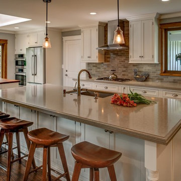 Simple Elegance - Designed by Kathy Smith