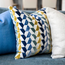 Ocean View - Decorative Pillows
