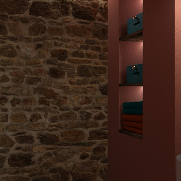 #bathroomdesigncarloforte