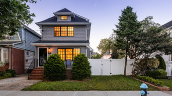 South Brooklyn Residence