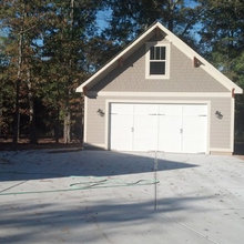garage doors