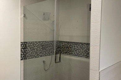 Bathroom - bathroom idea in Vancouver