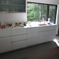 Creations by KMH - Kitchen Countertops