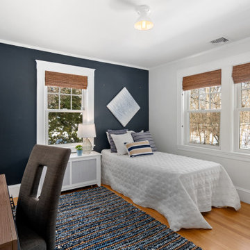 84 Moffat Road Newton, Ma.