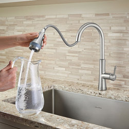 Kitchen Faucets - Kitchen Faucets
