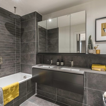 London Square Bermondsey Show Home