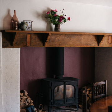 Kent Family Home