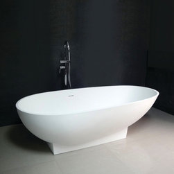 MADRID - Bathtubs
