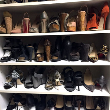 Closets