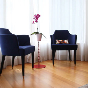 Cluny Residence