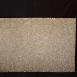 French Limestone - Wall And Floor Tile